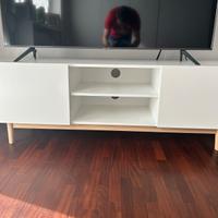 Mobile tv Maison du Monde