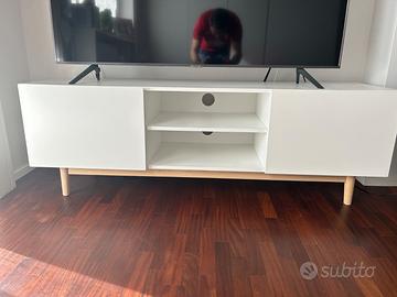 Mobile tv Maison du Monde