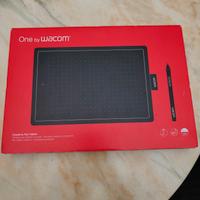 tavoletta grafica One by Wacom