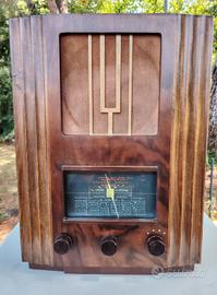 RADIO VINTAGE DUCRET THOMSON TC70