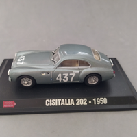 STARLINE Automodelli (2)