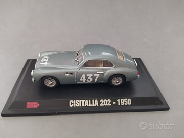 STARLINE Automodelli (2)