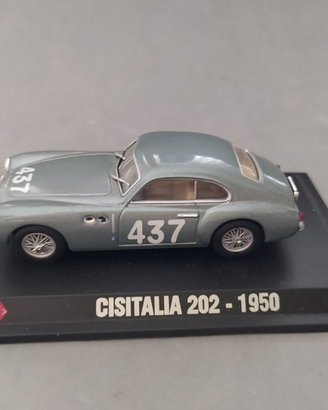 STARLINE Automodelli (2)
