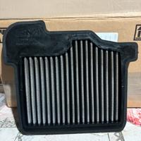 Filtro moto yamaha mt09 dna