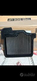 Filtro moto yamaha mt09 dna