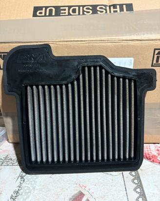 Filtro moto yamaha mt09 dna