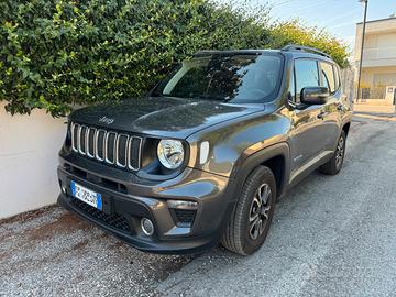 Jeep Renegade 2019 Longitude