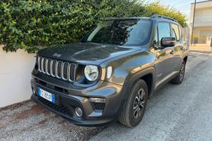 Jeep Renegade 2019 Longitude