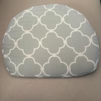 Cuscino boppy gravidanza