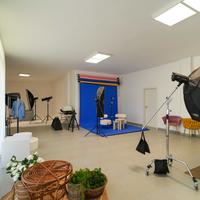 Noleggio Sala Posa
