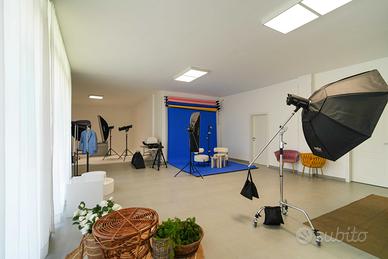 Noleggio Sala Posa