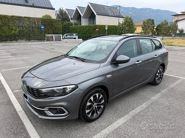 Fiat Tipo 1.6 MJT 131 Cv Lounge Sw