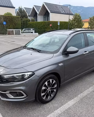 Fiat Tipo 1.6 MJT 131 Cv Lounge Sw