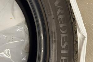 255/45 R20 105V m+s