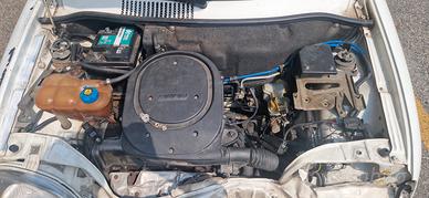 motore e cambio  fiat 600 1.1 