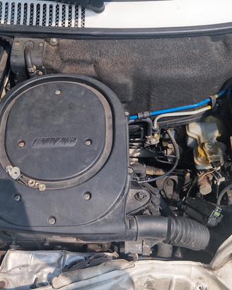 motore e cambio  fiat 600 1.1 