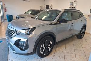 Peugeot 2008 PureTech 100 S&S Allure