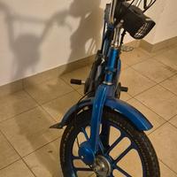 Ciao Piaggio anno 91