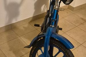 Ciao Piaggio anno 91