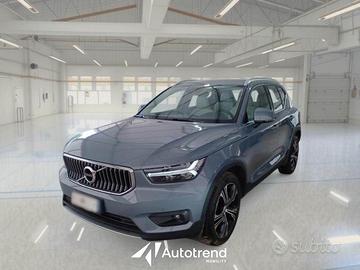 Volvo XC40 Recharge T4 129+82 CV Recharge Plu...