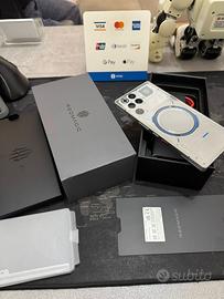 RED MAGIC 11 PRO 5G ( 16/512GB ) NOVITÀ