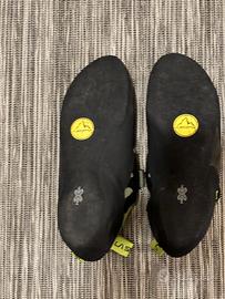 VENDI SCARPE CLIMBING  LA SPORTIVA