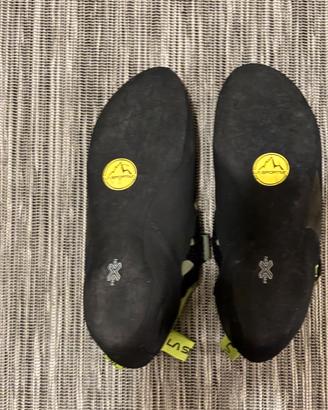 VENDI SCARPE CLIMBING  LA SPORTIVA