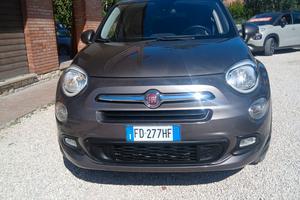 Fiat 500X 1.3 MultiJet 95 CV Pop