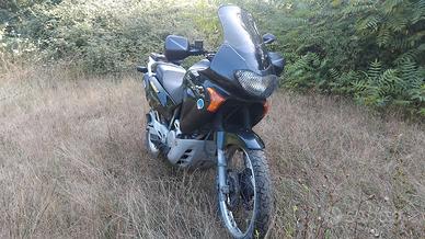 honda transalp 650