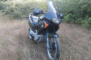 honda transalp 650