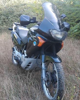 honda transalp 650