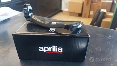 PROTEZIONE LEVA FRENO ANT. APRILIA TUONO660/RS660