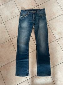 Jeans LEE - taglia W33 L34 - Pari al nuovo