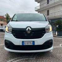 Renault Trafic Passo Lungo 1.6 DCI 115cv 9Posti