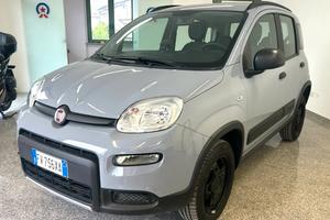Fiat Panda 0.9 t.air t. 4x4 s&s 85cv my19