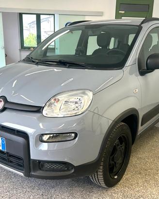 Fiat Panda 0.9 t.air t. 4x4 s&s 85cv my19