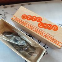 Otto Link per sax alto