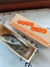 Otto Link per sax alto