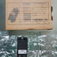 ACCENDITORE PER CALDAIA - TRASFORMATORE DI ACCENS.