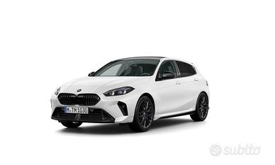 BMW Serie 1 120d 48V MSport Pro auto