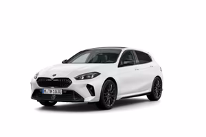 BMW Serie 1 120d 48V MSport Pro auto