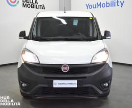 FIAT Doblo 1.4 Natural Power PC-TN Lounge 3 post