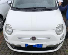 Fiat 500 (2007-2016) - 2008