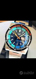 Ororolio Seiko regata driver