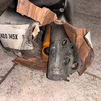 Kit sospensioni Abarth 595