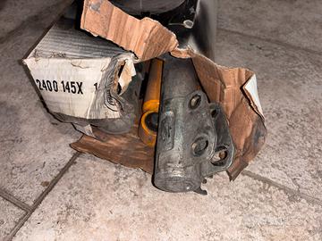 Kit sospensioni Abarth 595