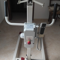 Sollevatore disabili