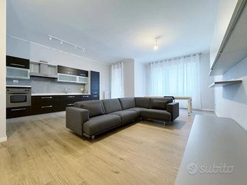 Trilocale ristrutturato Triante