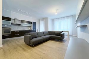 Trilocale ristrutturato Triante