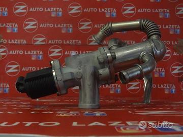 VALVOLA EGR Fiat Grande Punto - 55184651 Diesel